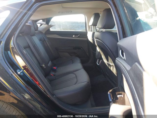KNAG34J73S5285384 KIA K5 EX