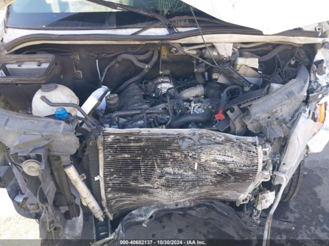 WD3PE8CC9E5930813 Mercedes-Benz Sprinter 2500 High Roof