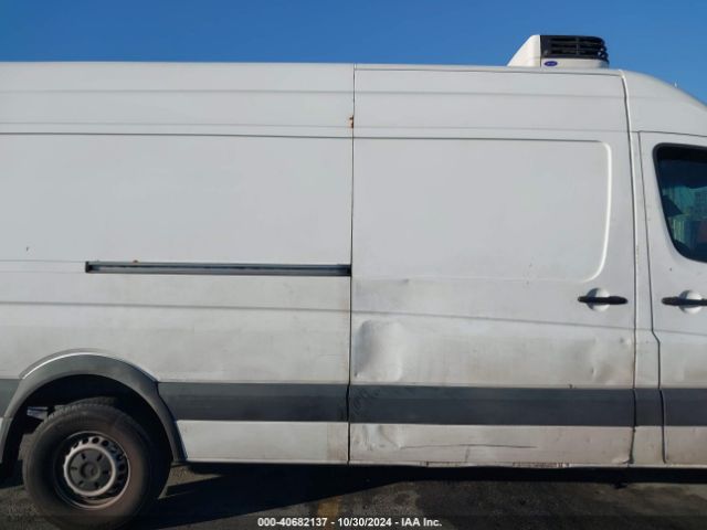 WD3PE8CC9E5930813 Mercedes-Benz Sprinter 2500 High Roof