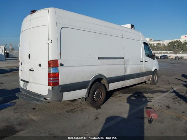 WD3PE8CC9E5930813 Mercedes-Benz Sprinter 2500 High Roof