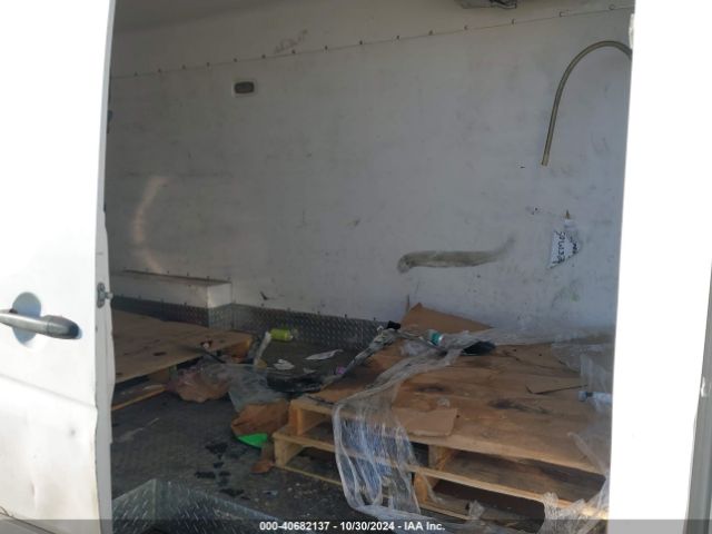 WD3PE8CC9E5930813 Mercedes-Benz Sprinter 2500 High Roof