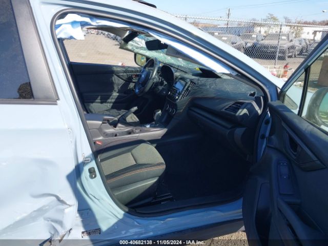 JF2GTAPC4M8201260 Subaru Crosstrek Premium