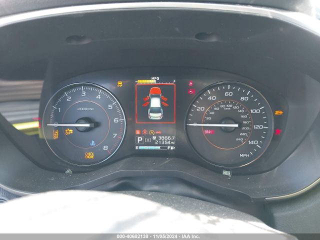 JF2GTAPC4M8201260 Subaru Crosstrek Premium