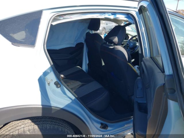 JF2GTAPC4M8201260 Subaru Crosstrek Premium