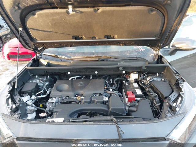 Toyota Rav4 Xle Premium 2024 2T3A1RFV5RW483129 Image 10