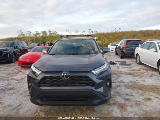 Toyota Rav4 Xle Premium 2024 2T3A1RFV5RW483129 Image 12
