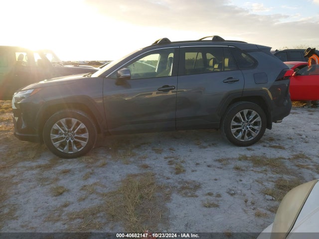 Toyota Rav4 Xle Premium 2024 2T3A1RFV5RW483129 Image 14