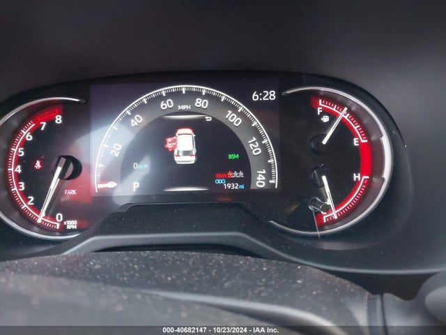 Toyota Rav4 Xle Premium 2024 2T3A1RFV5RW483129 Image 15