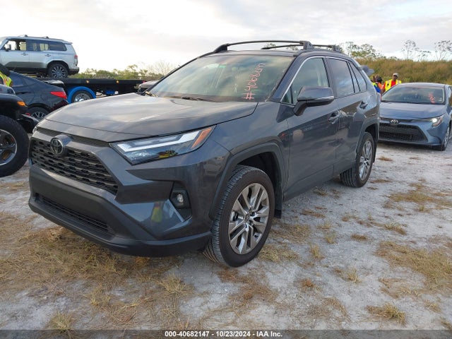 Toyota Rav4 Xle Premium 2024 2T3A1RFV5RW483129 Image 2