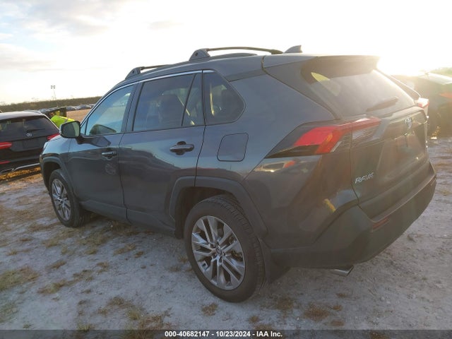 Toyota Rav4 Xle Premium 2024 2T3A1RFV5RW483129 Image 3