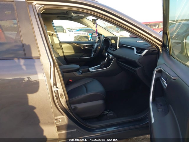 Toyota Rav4 Xle Premium 2024 2T3A1RFV5RW483129 Image 5