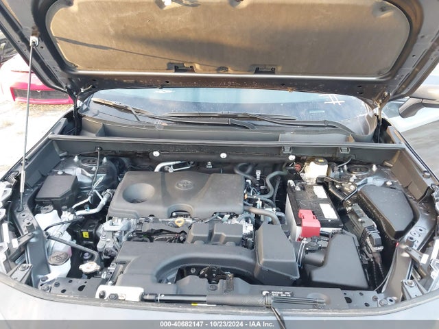 Toyota Rav4 Xle Premium 2024 2T3A1RFV5RW483129 Image 6