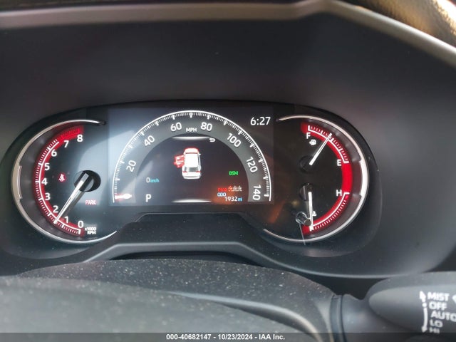 Toyota Rav4 Xle Premium 2024 2T3A1RFV5RW483129 Image 7