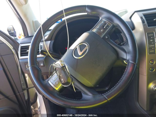 JTJBM7FX4E5076841 Lexus 460