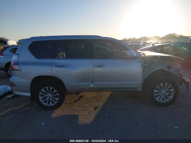 JTJBM7FX4E5076841 Lexus 460