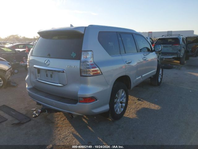 JTJBM7FX4E5076841 Lexus 460
