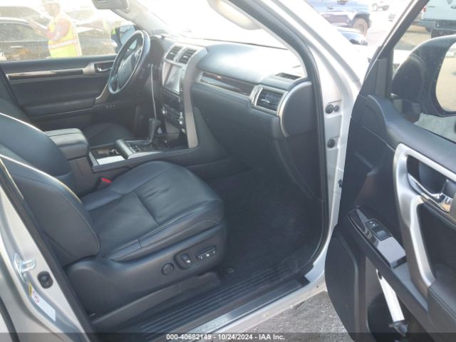 JTJBM7FX4E5076841 Lexus 460