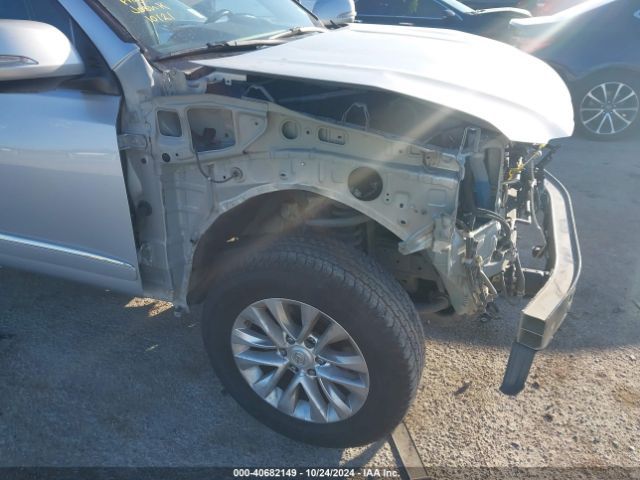JTJBM7FX4E5076841 Lexus 460