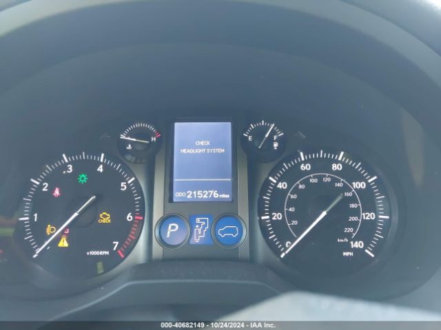 JTJBM7FX4E5076841 Lexus 460