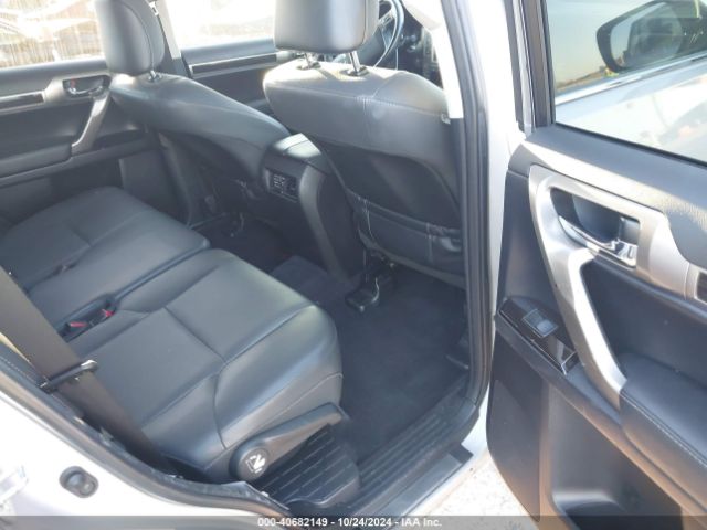 JTJBM7FX4E5076841 Lexus 460