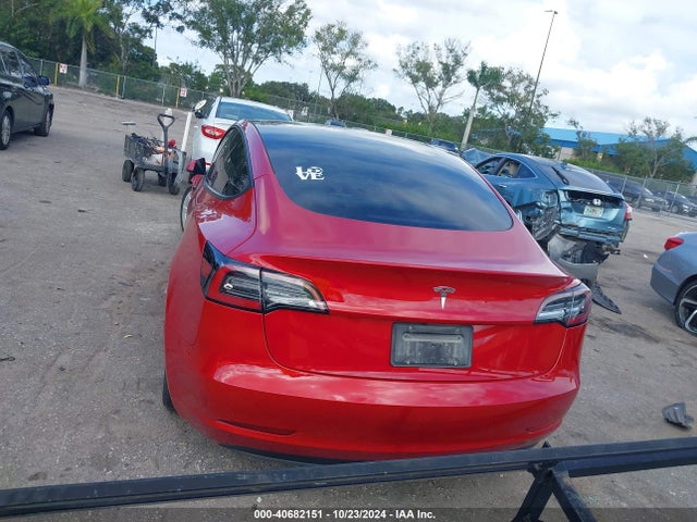 5YJ3E1EA7PF491586 Tesla 2023