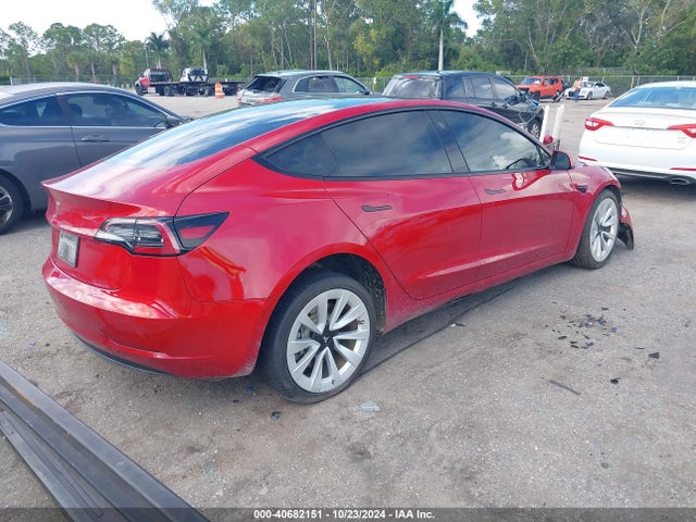 2023 TESLA MODEL 3 5YJ3E1EA7PF491586 Photo 3