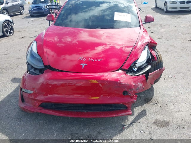 2023 TESLA MODEL 3 5YJ3E1EA7PF491586 Photo 5