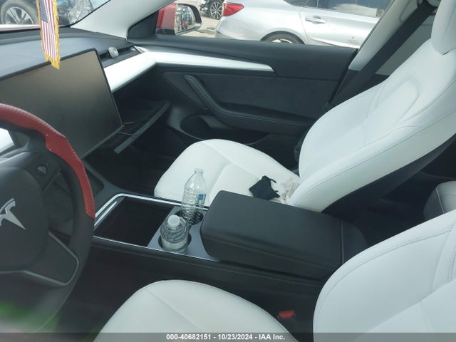 2023 TESLA MODEL 3 5YJ3E1EA7PF491586 Photo 6