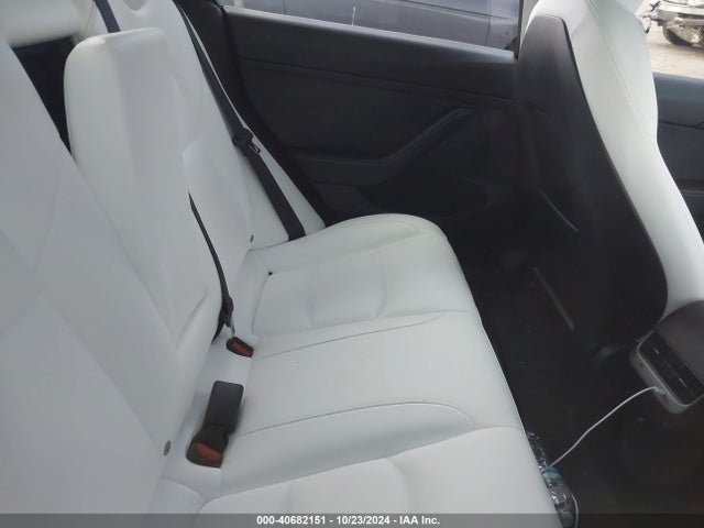 2023 TESLA MODEL 3 5YJ3E1EA7PF491586 Photo 7