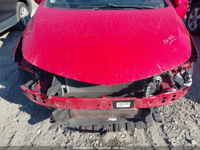 1G1BC5SM9J7224043 Chevrolet Cruze Ls Auto
