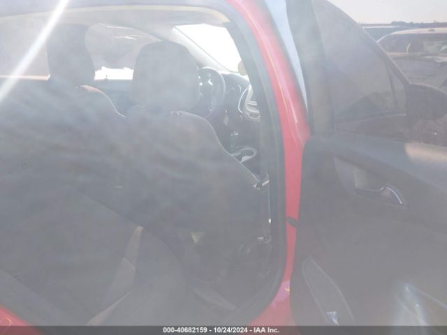 1G1BC5SM9J7224043 Chevrolet Cruze Ls Auto