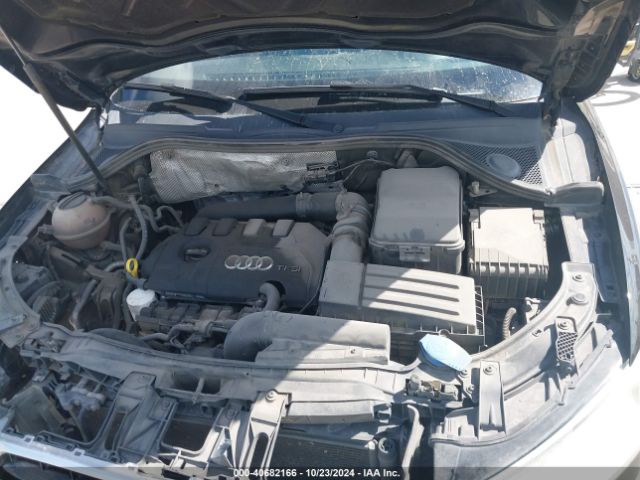 WA1EFCFS8GR002612 Audi Q3 2.0t Premium Plus