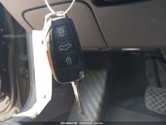 WA1EFCFS8GR002612 Audi Q3 2.0t Premium Plus
