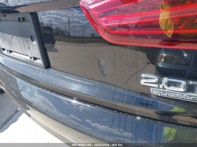 WA1EFCFS8GR002612 Audi Q3 2.0t Premium Plus