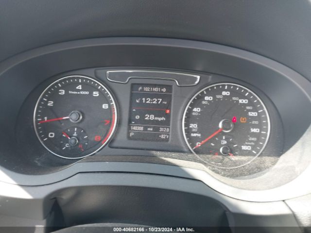 WA1EFCFS8GR002612 Audi Q3 2.0t Premium Plus