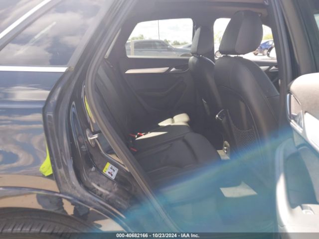 WA1EFCFS8GR002612 Audi Q3 2.0t Premium Plus
