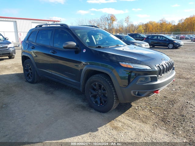 2014 1C4PJMBS9EW193951 головне зображення