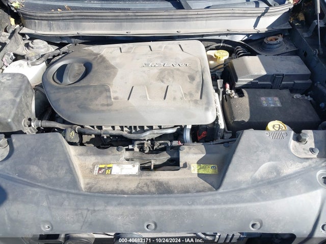 Jeep Cherokee 2014 1C4PJMBS9EW193951 Image 10