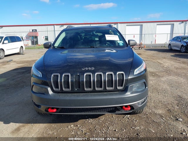 Jeep Cherokee 2014 1C4PJMBS9EW193951 Image 12