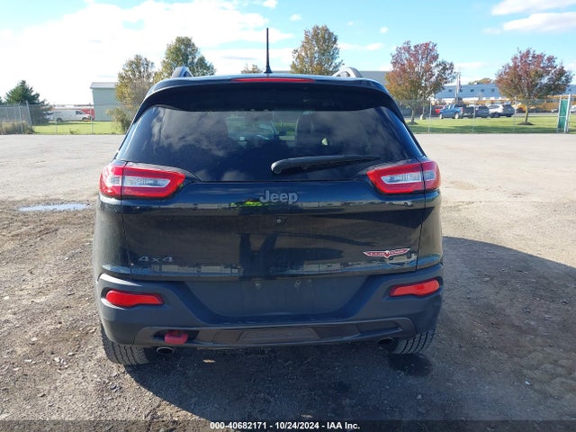 Jeep Cherokee 2014 1C4PJMBS9EW193951 Image 16