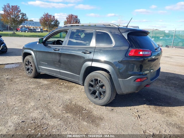 Jeep Cherokee 2014 1C4PJMBS9EW193951 Image 3