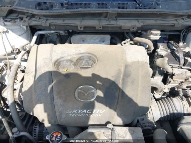 JM3KE2CY3G0877252 Mazda Cx-5 Touring