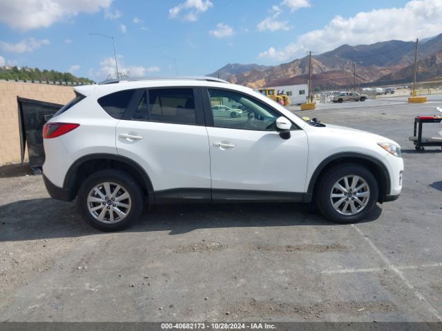 JM3KE2CY3G0877252 Mazda Cx-5 Touring