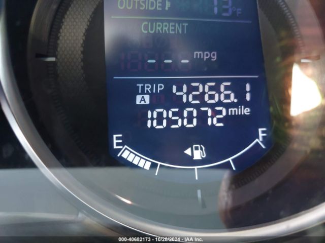 JM3KE2CY3G0877252 Mazda Cx-5 Touring