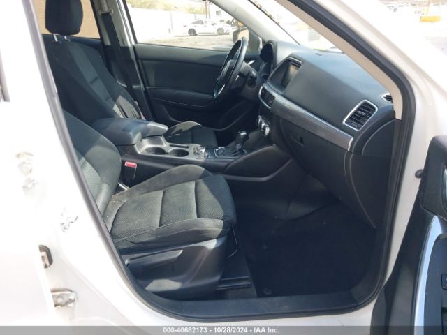 JM3KE2CY3G0877252 Mazda Cx-5 Touring