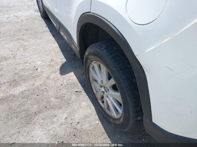 JM3KE2CY3G0877252 Mazda Cx-5 Touring