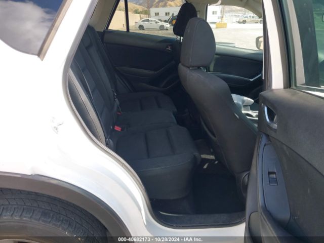 JM3KE2CY3G0877252 Mazda Cx-5 Touring
