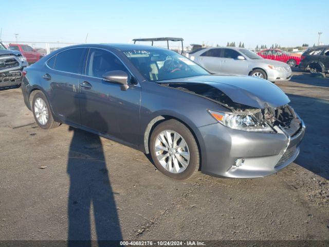 JTHBW1GG9F2088591 auction archive image