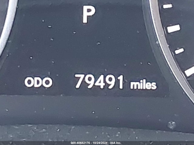 JTHBW1GG9F2088591 Lexus ES 300H