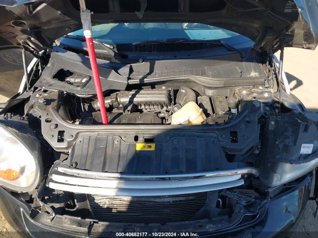 2013 MINI COUNTRYMAN WMWZB3C58DWM09616 Photo 9